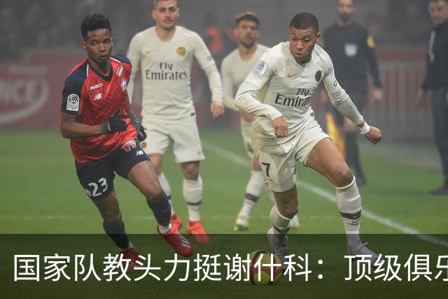 国家队教头力挺谢什科：顶级俱乐部外界压力难免