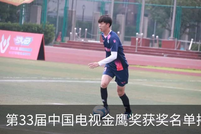 第33届中国电视金鹰奖获奖名单揭晓，亮点频现